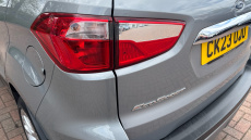 Ford EcoSport 1.0 EcoBoost 125 Titanium 5dr Petrol Hatchback